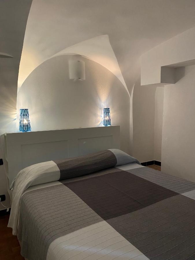 Vacanza Al Ponte Reale Γένοβα Εξωτερικό φωτογραφία