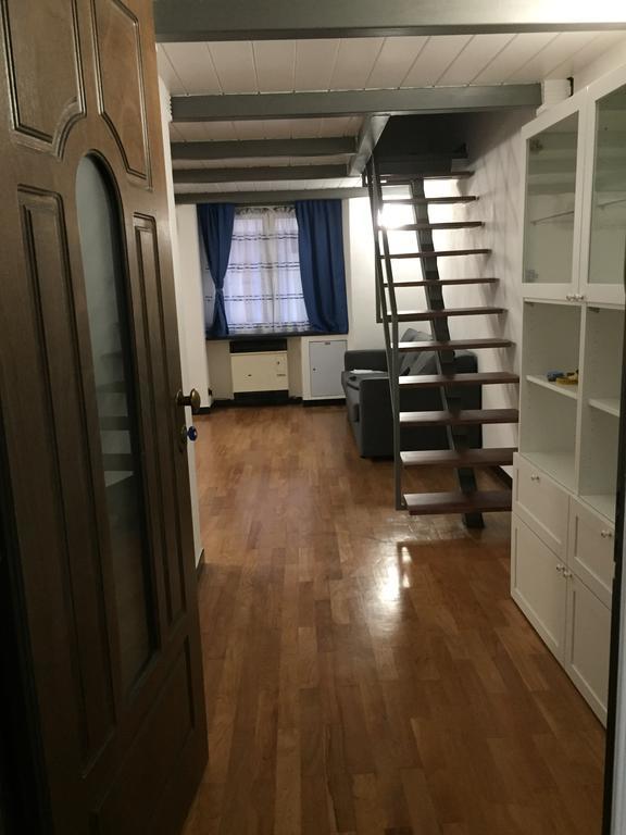 Vacanza Al Ponte Reale Γένοβα Εξωτερικό φωτογραφία